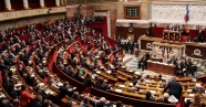 Fransa Ulusal Meclisinden referandum için yasa teklifine ret