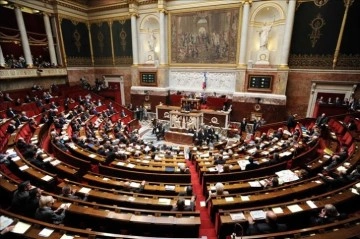 Fransa'da başbakan adayında anlaşamayan sol, Meclis başkanlığı için ortak isimde mutabık