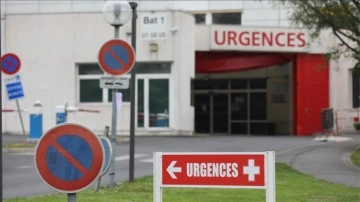 Fransa'da Paris ve çevresindeki hastanelerde elektrik arızası nedeniyle bilişim hizmetleri aksa