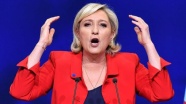 Fransız avukatlar Le Pen'e karşı birleşti