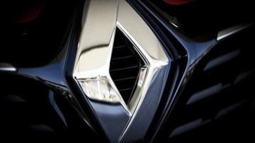 Fransız Renault, tepkilerin ardından Rusya'daki faaliyetlerini askıya aldı