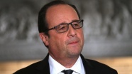 Fransızlar Hollande'ı sevmedi