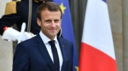 Fransızların çoğu Macron'u başarısız buluyor