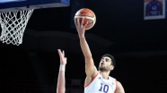 Furkan Korkmaz mağlubiyeti engelleyemedi