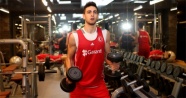 Furkan Korkmaz Philadelphia 76'ers tarafından draft edildi