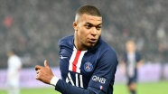 Futbol dünyasının en değerlisi PSG'den Mbappe