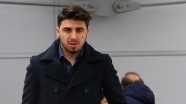 Futbolcu Ozan Tufan'a kaçakçılıktan gözaltı kararı