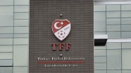 Futbolda 7 kulüp PFDK'ya sevk edildi
