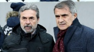 Futbolda Güneş-Kocaman rekabeti