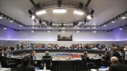 G20 Zirvesi Sonuç Bildirgesinde uluslararası düzene atıf