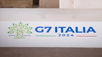 G7, küresel ticareti bozan uygulamalara karşı gerekirse "ticaret araçlarını" kullanacak