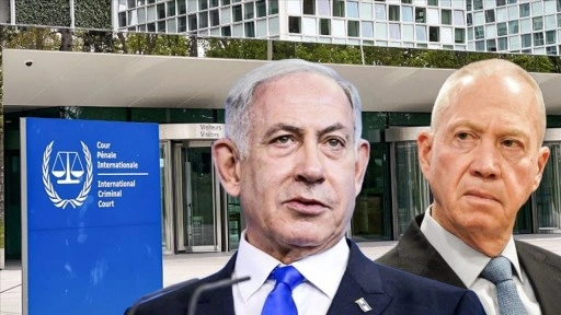 G7, UCM'nin Netanyahu kararına yönelik ortak bir tutum benimsemek için çalışıyor