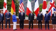 G7 Zirvesi gelecek yıl Fransa'da düzenlenecek