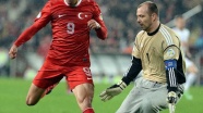 Gabor Kiraly milli takımı bıraktı