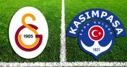 Galatasaray 1 - Kasımpaşa 1