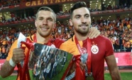 Galatasaray, 100 milyon TL aşkına