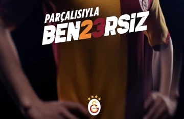 Galatasaray 23. Şampiyonluğuna çok yakın -Yunus Şanlı yazdı-