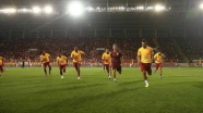 Galatasaray'a para cezası