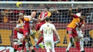 Galatasaray&#039;a son dakika şoku