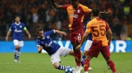 Galatasaray, Almanya deplasmanında