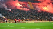 Galatasaray antrenmanı taraftara açılacak