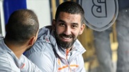 Galatasaray, Arda Turan&#039;a bir sezon için 4 milyon lira ödeyecek