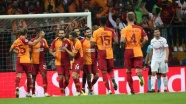 Galatasaray Avrupa'da 275. maçına çıkıyor