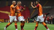 Galatasaray, Avrupa'da 288. kez sahne alıyor