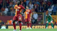 Galatasaray Avrupa'da 'dibe vurdu'