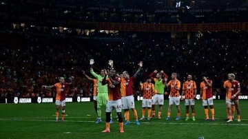 Galatasaray, Avrupa'da 317. maçına çıkacak