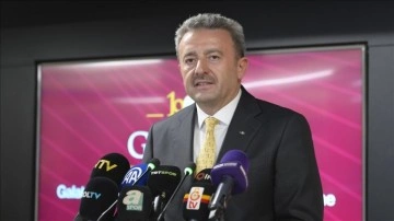 Galatasaray, Barış Alper Yılmaz'ı takımda tutmak istiyor