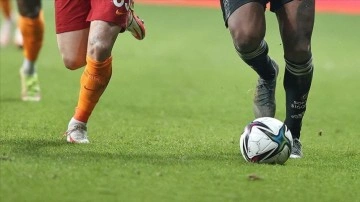 Galatasaray, Beşiktaş derbisinin ertelenmesi için TFF'ye başvurdu