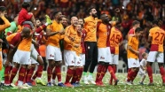 Galatasaray borsada da güldürdü