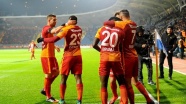 Galatasaray çıkışını sürdürmek istiyor
