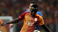 Galatasaray'da Bruma şoku