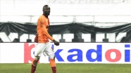 Galatasaray'da golcü futbolcu Diagne, West Bromwich Albion'a kiralandı