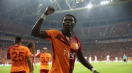 Galatasaray'da gözler Gomis'te