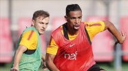 Galatasaray'da gözler lige çevrildi