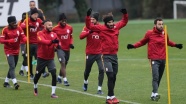 Galatasaray'da izin bitiyor