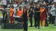 Galatasaray&#039;da Kerem Aktürkoğlu ile Marcao barıştı