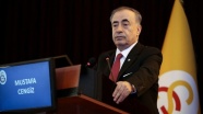 Galatasaray'da kurullar başkan Mustafa Cengiz başkanlığında toplandı