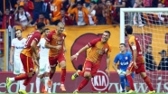 Galatasaray'da Riekerink farkı