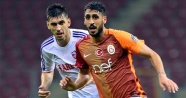 Galatasaray'da şok ayrılık !