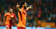 Galatasaray’da Tolga Ciğerci şoku