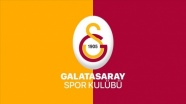 Galatasaray&#039;dan Ahmet Nur Çebi&#039;ye geçmiş olsun mesajı