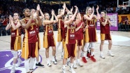 Galatasaray'dan Avrupa şampiyonluğu için dev adım