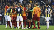 Galatasaray'dan VAR tepkisi