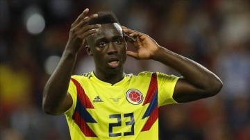 Galatasaray, Davinson Sanchez'in transferi için görüşmelere başladı