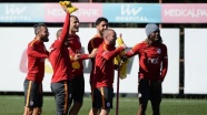 Galatasaray, derbide 3 puana kilitlendi