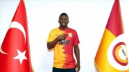 Galatasaray, Etebo'yu sezon sonuna kadar kiraladı